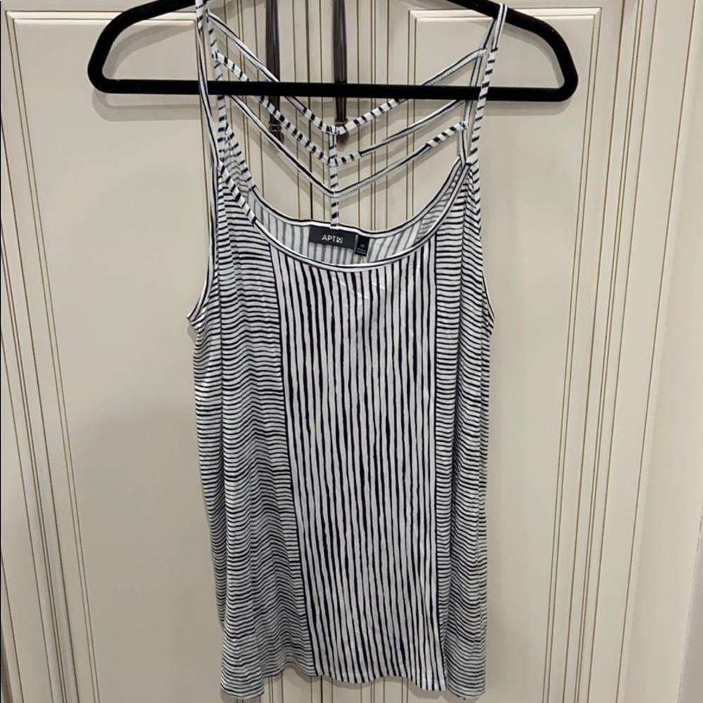 Apt. 9 tank top